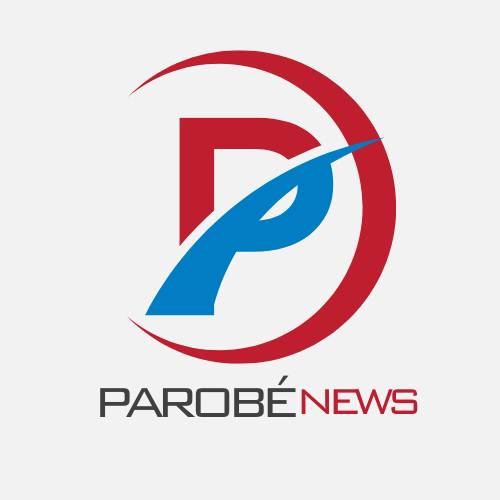 logo do Parobé News